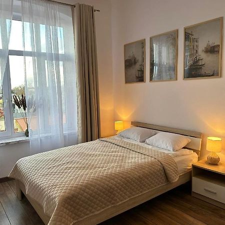Apartament Piaskowy Kollataja Tomaszow Mazowiecki Ngoại thất bức ảnh
