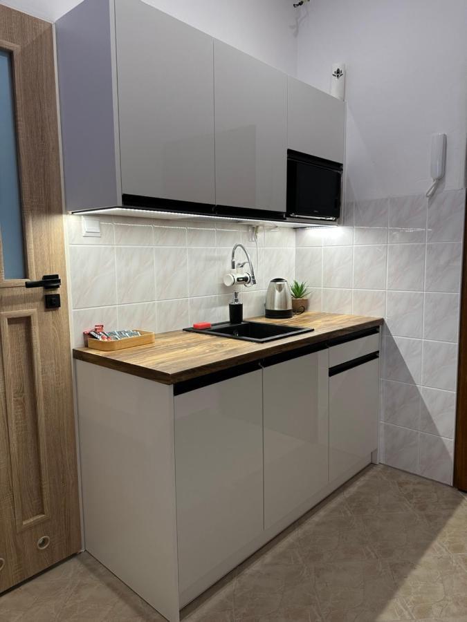 Apartament Piaskowy Kollataja Tomaszow Mazowiecki Ngoại thất bức ảnh