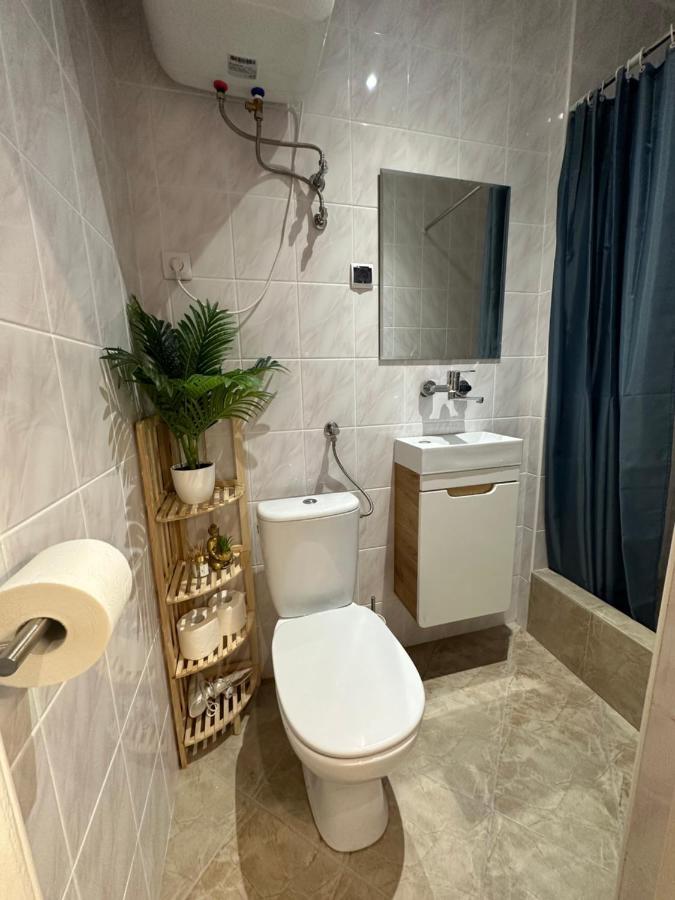 Apartament Piaskowy Kollataja Tomaszow Mazowiecki Ngoại thất bức ảnh