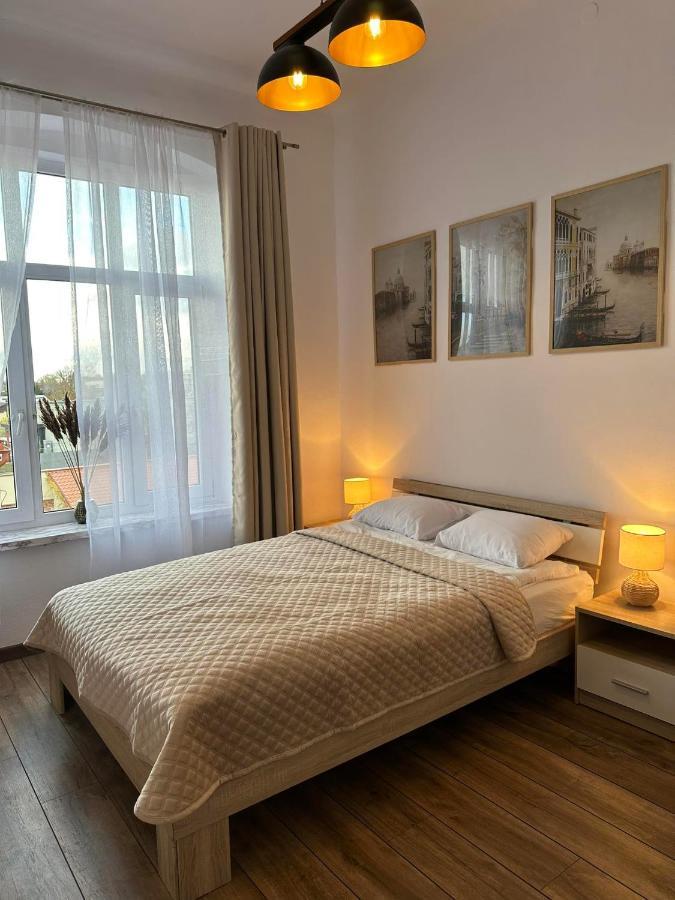 Apartament Piaskowy Kollataja Tomaszow Mazowiecki Ngoại thất bức ảnh